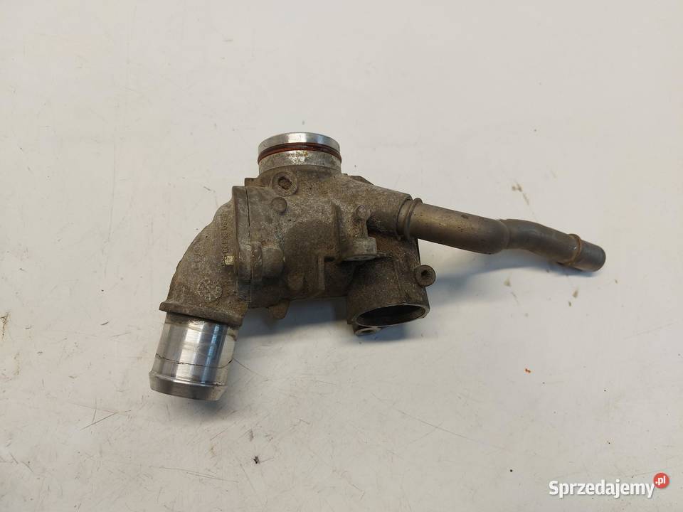 Ford Ranger VI 6 2024r OBUDOWA TERMOSTATU