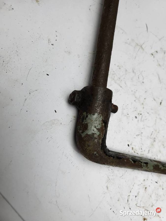 ZMIANA BIEGÓW ZUNDAPP KS600 KS601 SKURET BELLA sprzedam