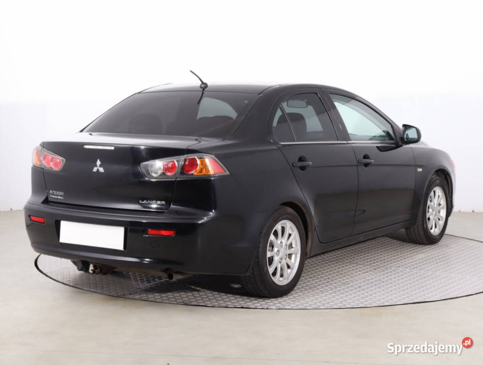 Mitsubishi Lancer 16 MIVEC sprzedam