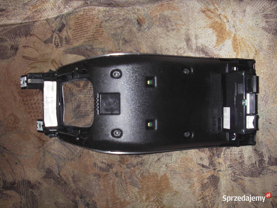 VOLVO V50 S40 C30 panel sterujący nawiewu panele sterowania, przełączniki mazowieckie Węgrów