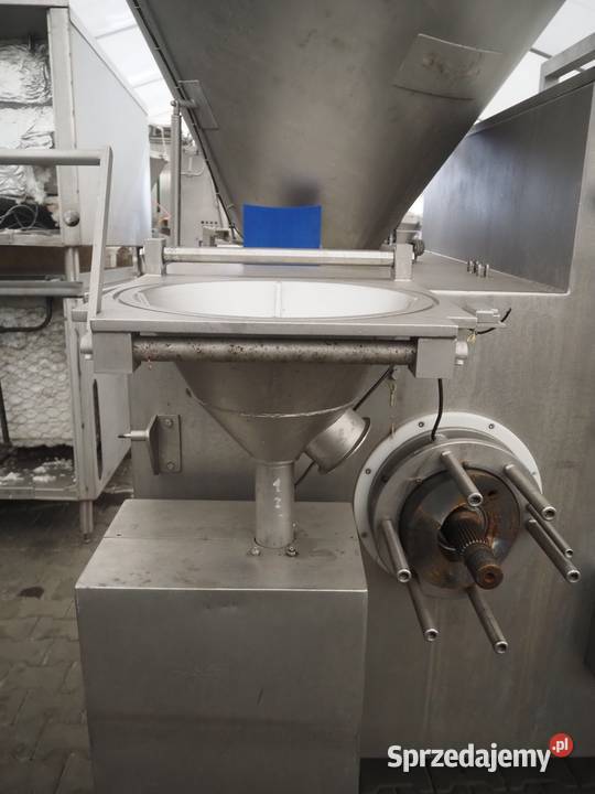 CFS EcoCut Cap 2 Emulgator kuter przelotowy