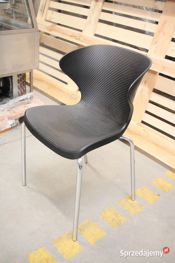 KOMPLET STOLIK do lokalu 2 KRZESEŁKA sprawdz Pszczyna