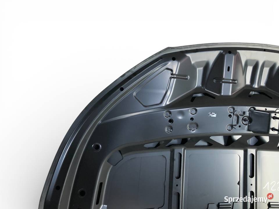 Opel Crossland X 032017012021 Maska pokrywa osobowe Skarżysko-Kamienna