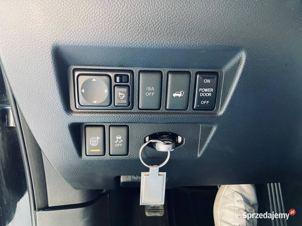 Infiniti QX70 37 Europa 3696cm3 Żywiec