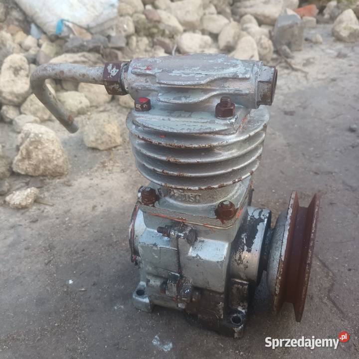 Sprężarka c330 Busko-Zdrój