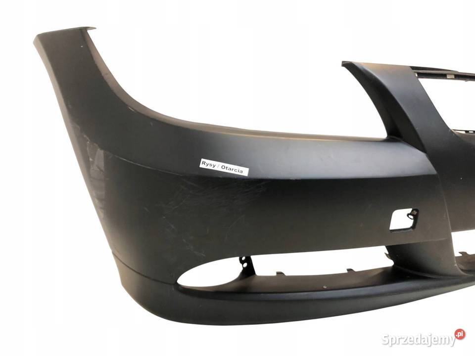 BMW 3 E90 20042008 przed liftem Zderzak przedni osobowe