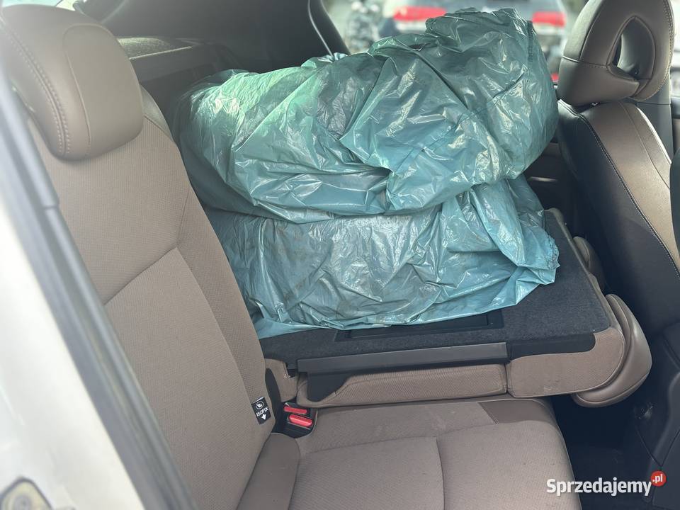 Citroen DS4 2011r Paniówki sprzedam