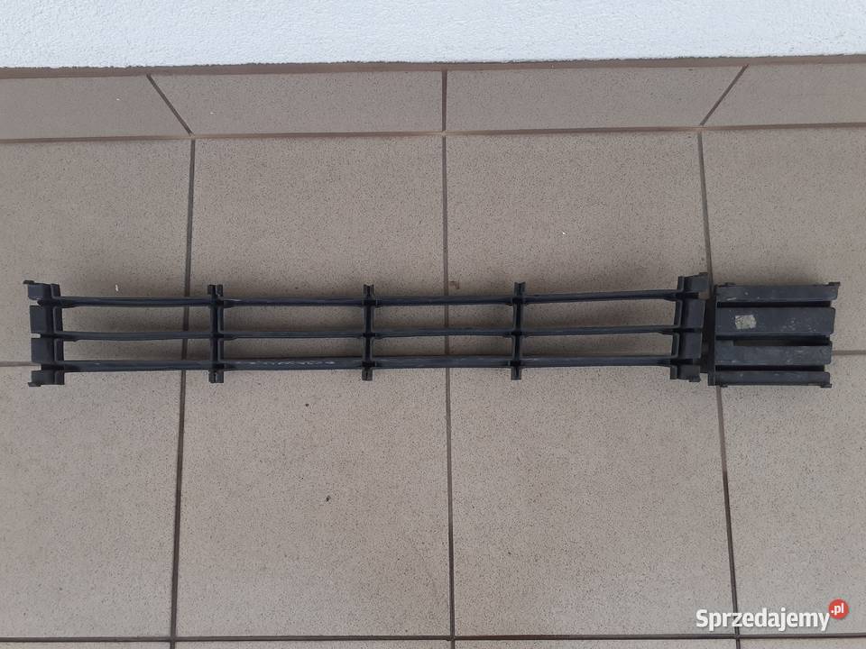 Skoda Octavia 2 kratka zderzaka przód Legionowo