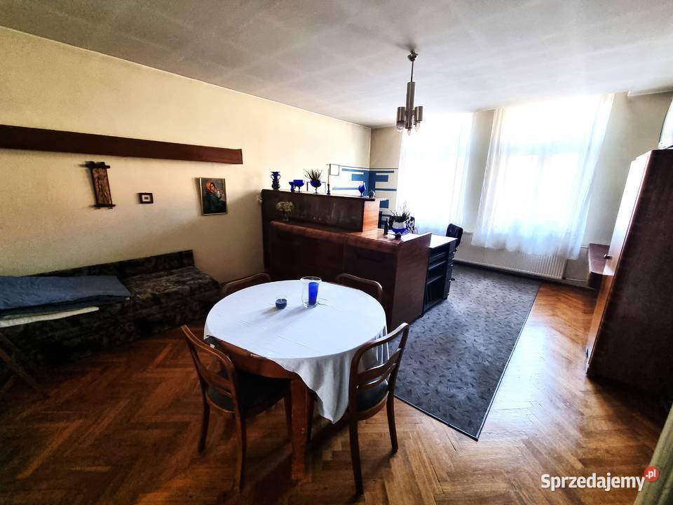TARNÓW CENTRUM NERUCHOMAŚĆ Z MIESZKANEM DO mieszkalny Tarnów