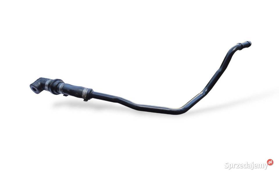RURKA WĄŻ PRZEWÓD PODCIŚNIENIA SERWA AUDI A4 B6 świętokrzyskie Działoszyce