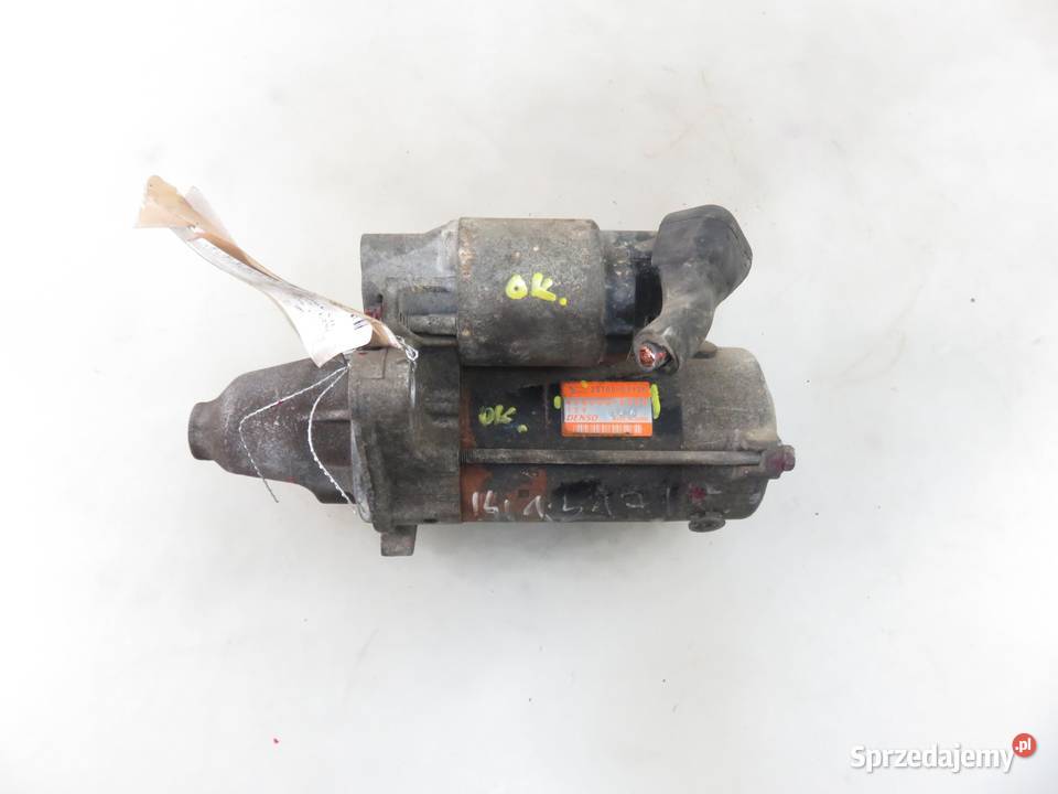 ROZRUSZNIK DAIHATSU CUORE VII 28100B2120 małopolskie