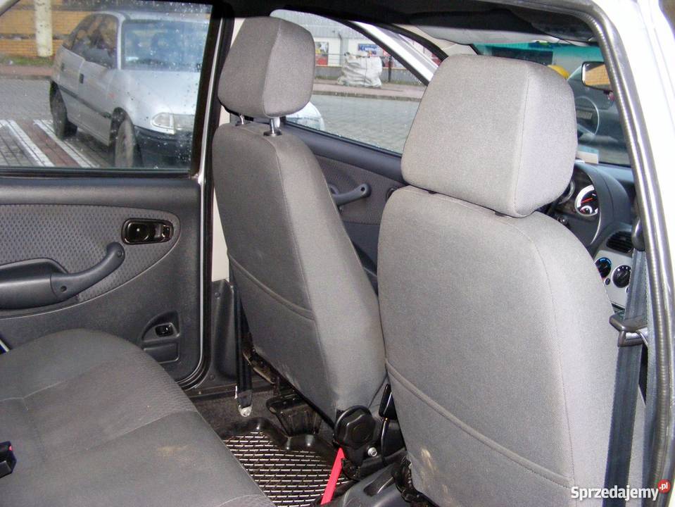 TATA Indica GLX 14003 pomorskie Słupsk sprzedam