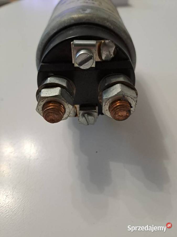 Przekaźnik Bosch Santok