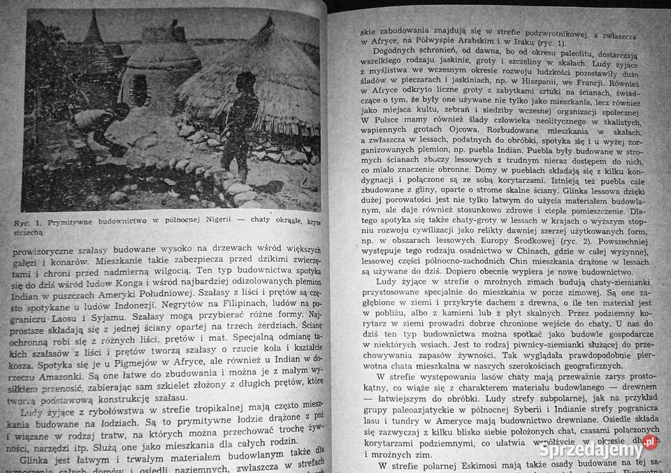 Geografia osadnictwa Zarys problematyki Maria Pozostałe Chełm