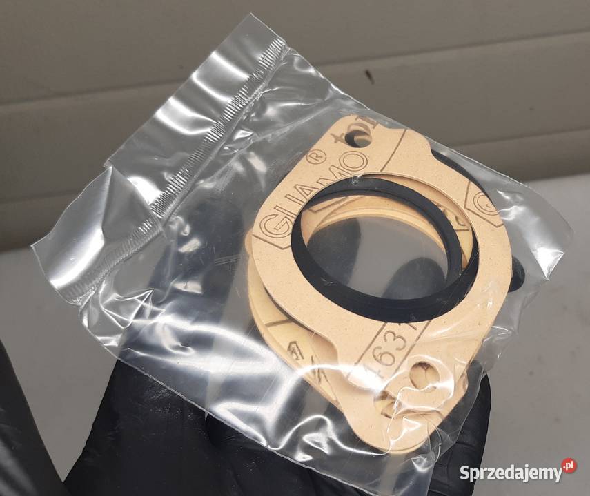 TERMOSTAT FORD CAPRI III GRANADA NISSAN MICRA Mielęcin sprzedam