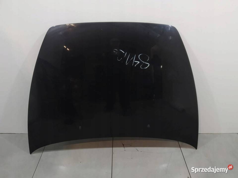 MASKA PRZÓD 45246 Volvo V50 I 20042012