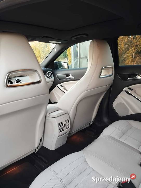 Mercedes Benz A200 Turek