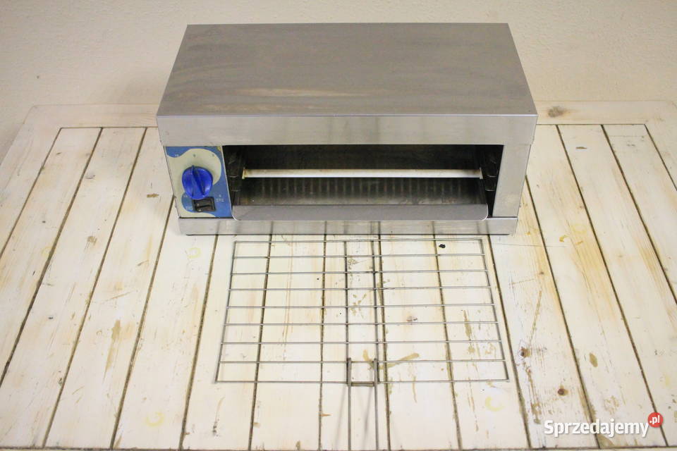 Opiekacz fast food zapiekanki Pszczyna sprzedam