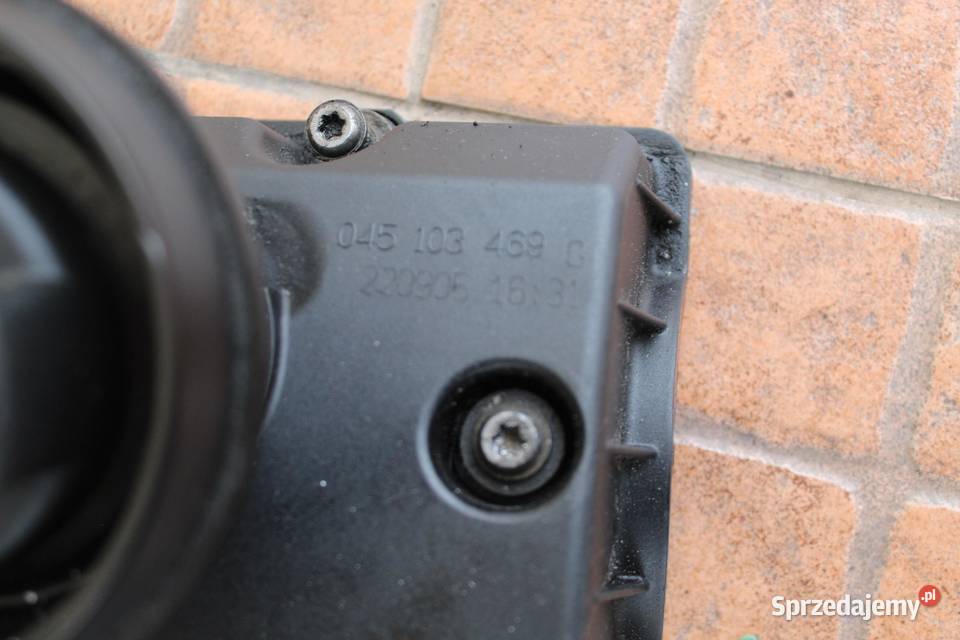POKRYWA ZAWORÓW SEAT IBIZA III 14 TDI 045103469G