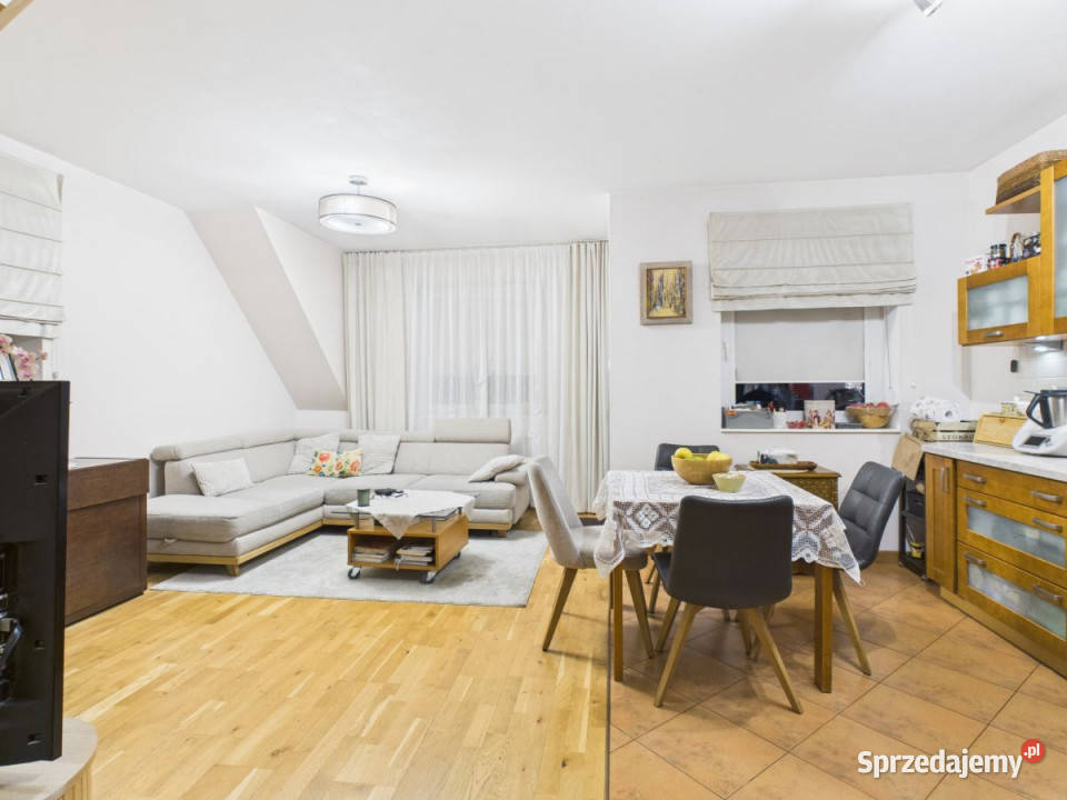 Mieszkanie Gdańsk 100m2 4 pok pomorskie