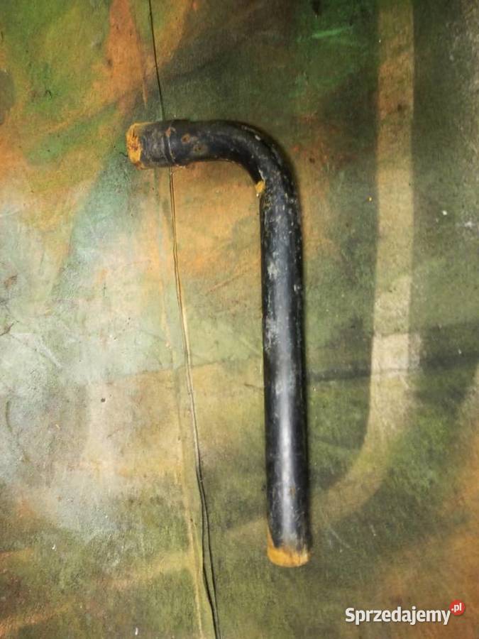 Klucz do kół Renault Megane Scenic osobowe