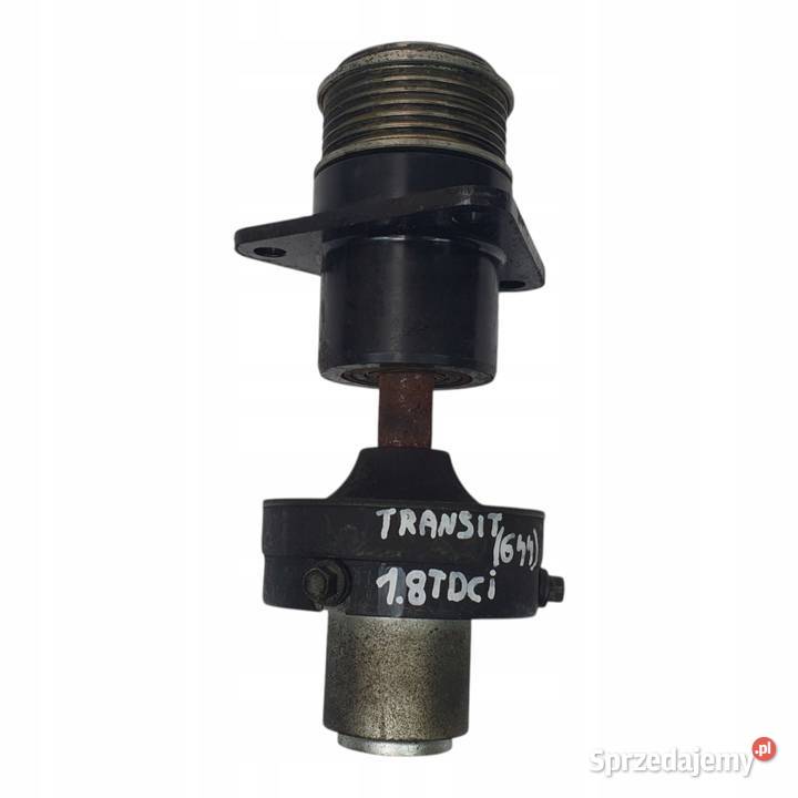 SPRZĘGŁO ALTERNATORA Ford Transit Connect 18 Chełm