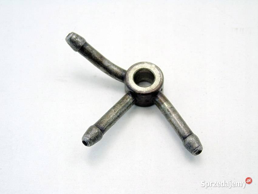 PRZELEW KRÓCIEC PALIWA 20 TD ROVER 600 400 200 Sosnowiec