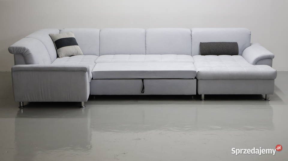 TPY narożnik Wielkie U funkcja spania rogówka