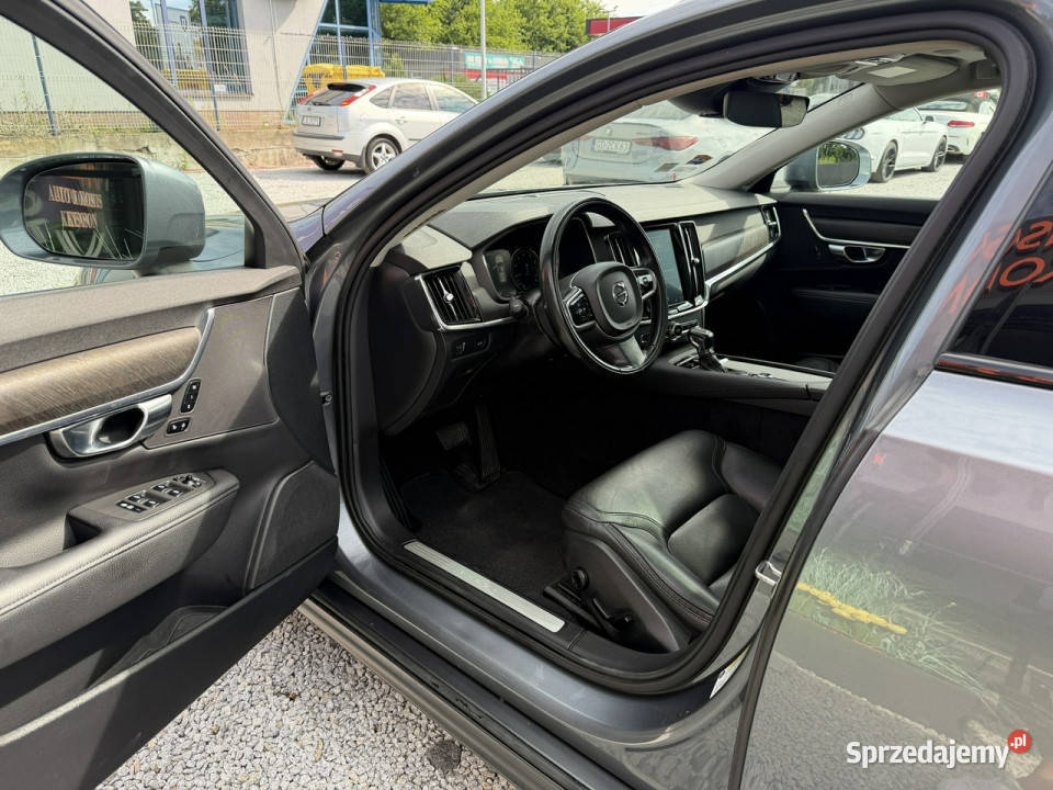 Volvo V90 Cross Country Momentum Kamera cofania kujawsko-pomorskie sprzedam