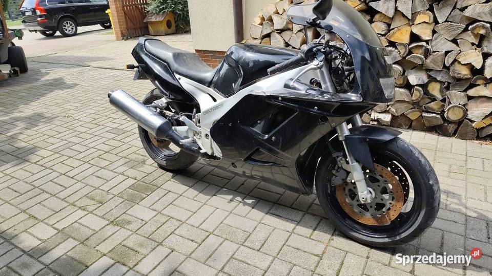 Yamaha FZR1000 Oława