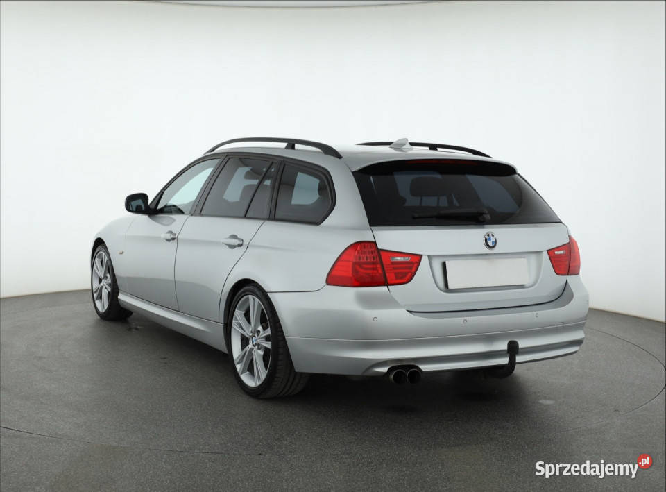 BMW 3 316 i światła przeciwmgielne sprzedam