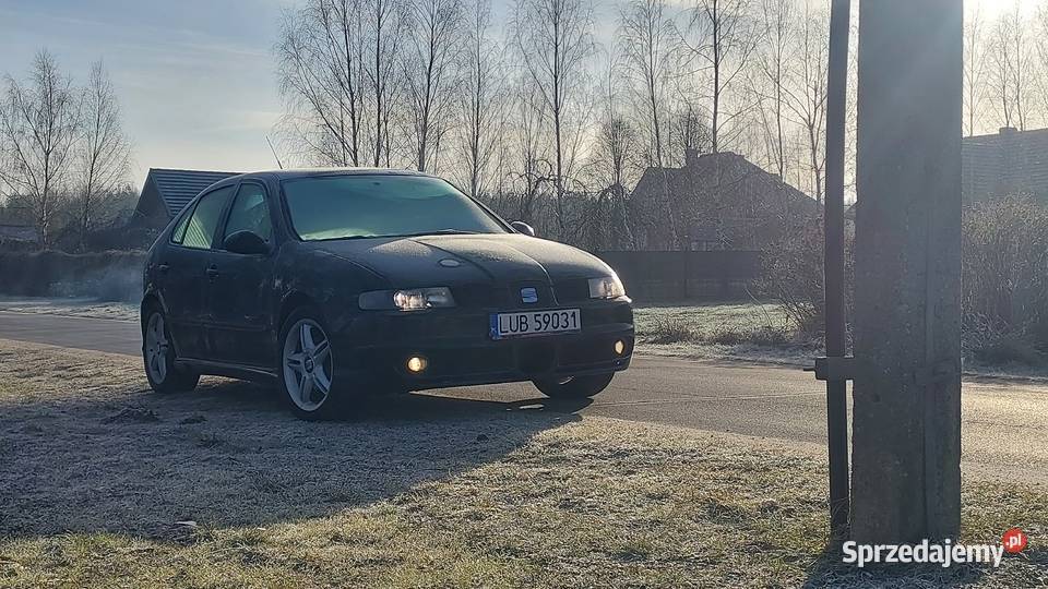 Leon Top Sport ARL 150 Krasienin