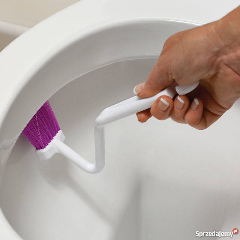 BETTERWARE szczotka do wc obrzeza