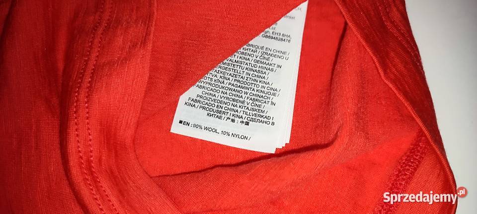 Icebreaker men spector SS crewe XXL Lubraniec