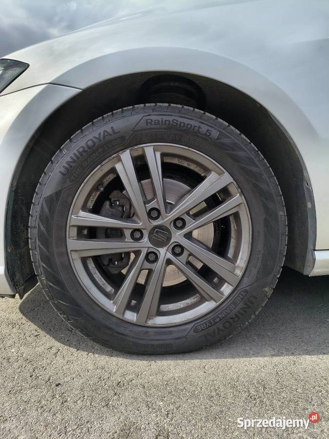 VW Golf VII Facelift 16 TDI 116 Salon 1600cm3