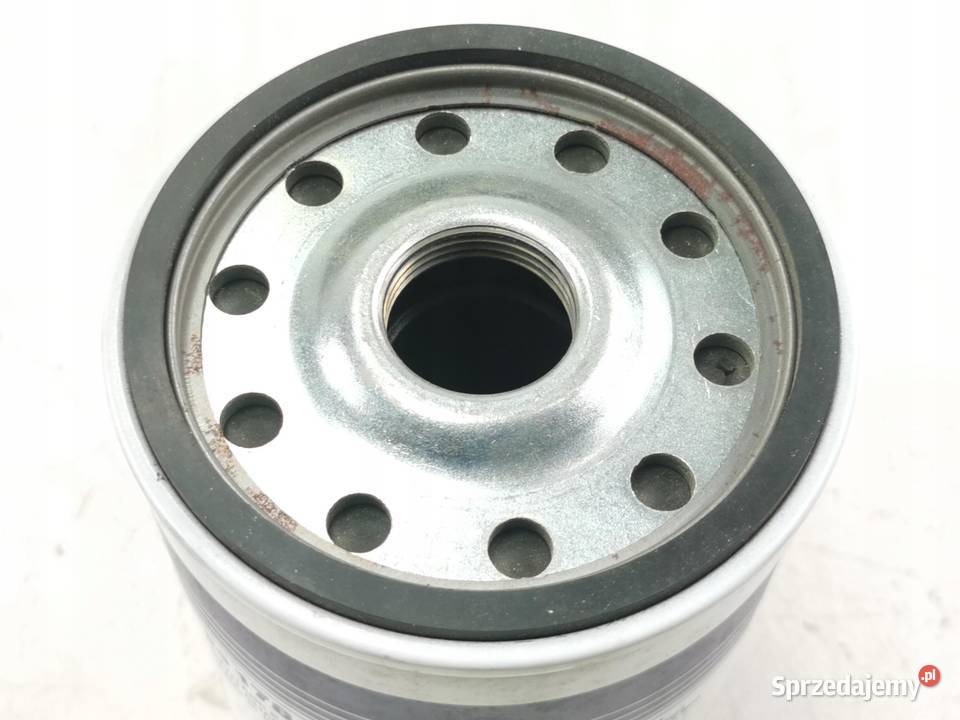 FILTR OLEJU FORD RANGER 25 TD 2006 UFI 2317800 lubelskie