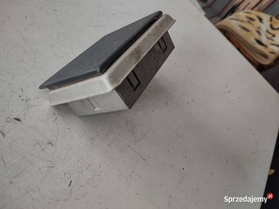 TRABANT POPIELNICZKA NOWA Lublin