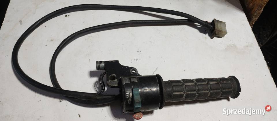 Romet chart Szamotuły