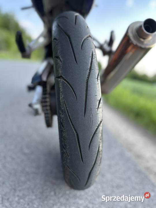 Honda Cbr 125 Konstantynów Łódzki