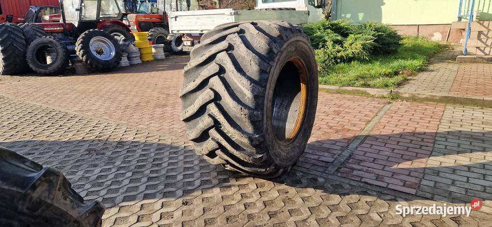 70050265 71050r265 20PR NAlliance 95 bieżnik Bez Nowe Miasto Lubawskie