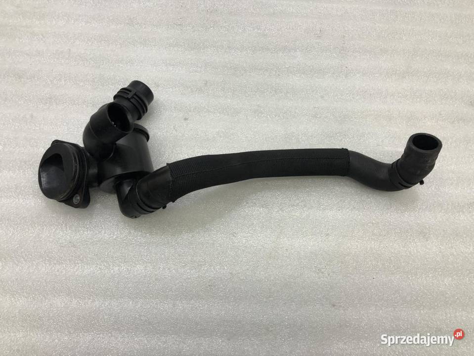 DODATKOWA POMPA WODY AUDI A5 8T 20TDI Pompy wody