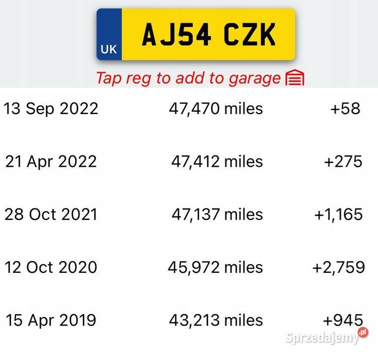 SILNIK Mini One R50 R52 R53 16 16V 90 W10B16A Rudka