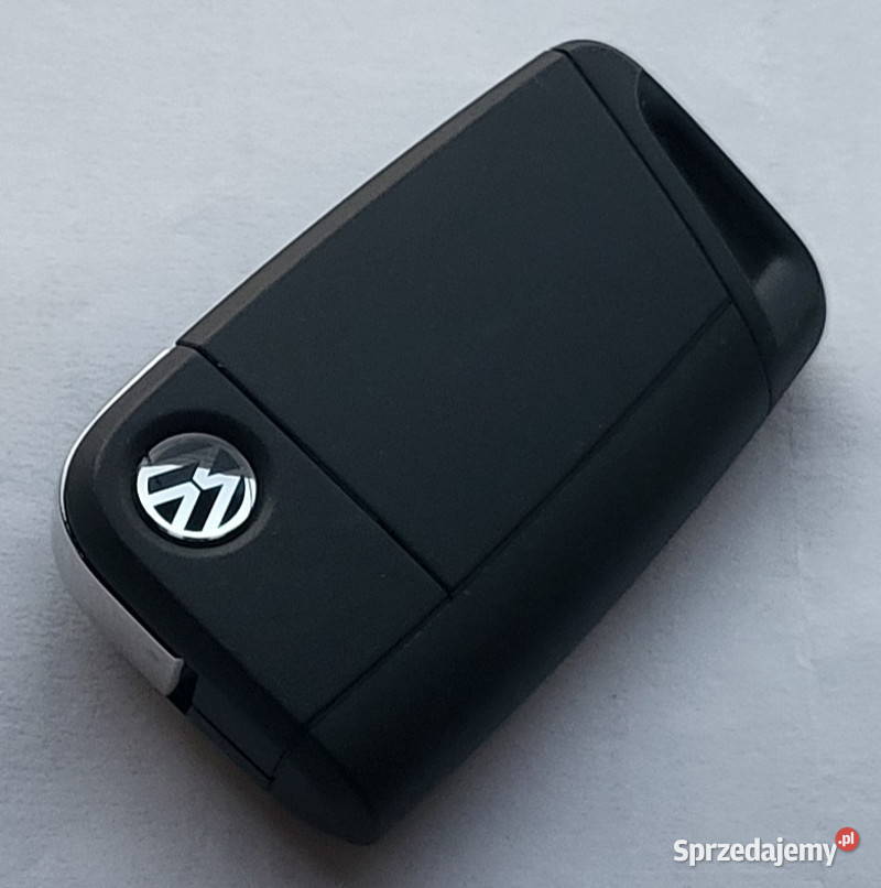 PILOT KLUCZYK SCYZORYK VW VOLKSWAGEN GOLF JETTA osobowe