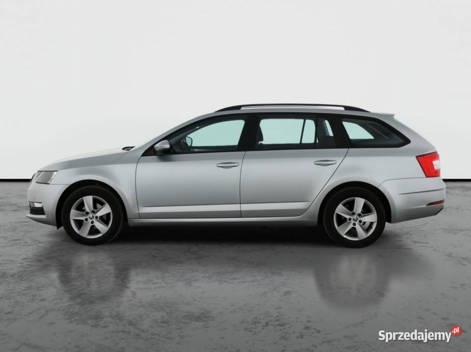 Skoda Octavia 16 TDI Piaseczno