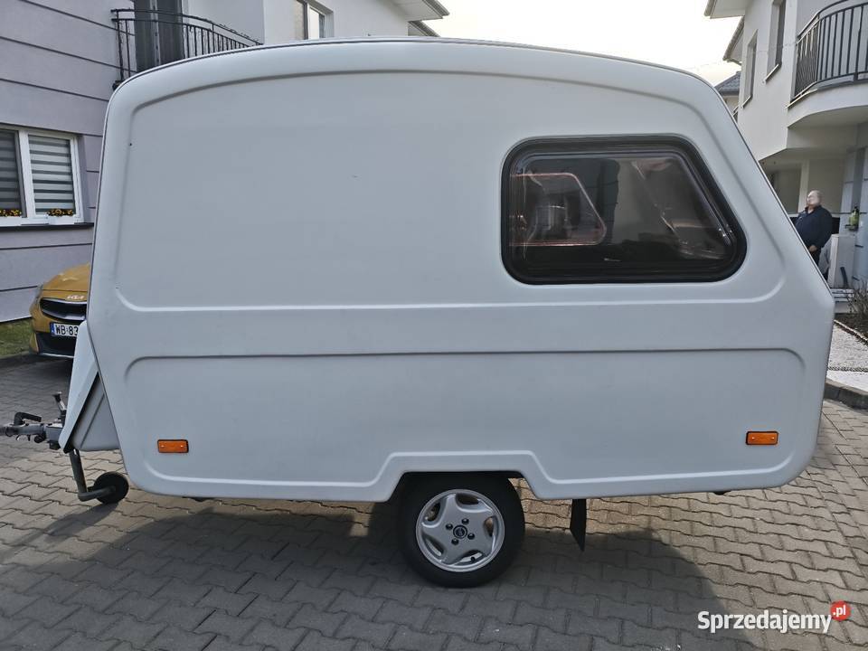 Niewiadów N126 Warszawa