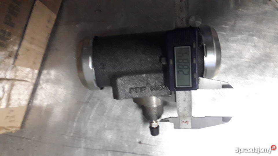 Cylinderek hamulcowy Mercedes 1013 1017 1213 Motoryzacja śląskie Częstochowa
