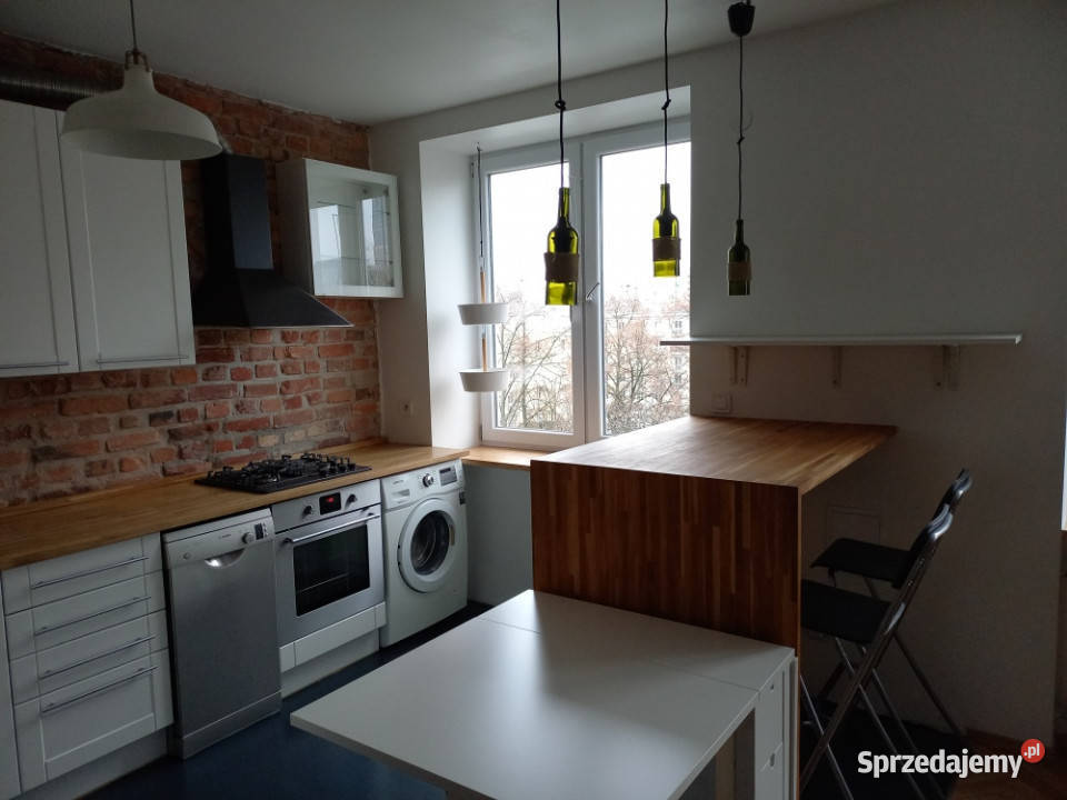 2 pokoje z balkonem i windą na bliskiej Woli mazowieckie Warszawa