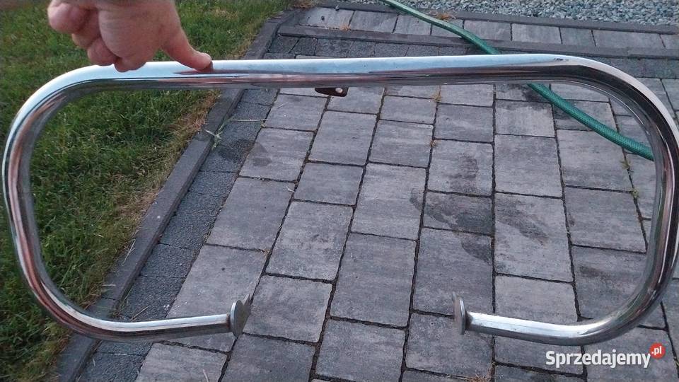 Harley Davidson Gmole Cruiser Części i akcesoria motocyklowe Kończyce
