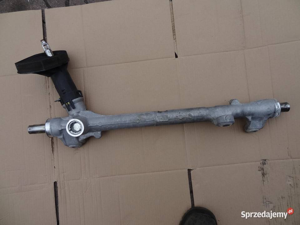 PRZEKŁADNIA MAGLOWNICA MAZDA CX5 CX5 KD3132112