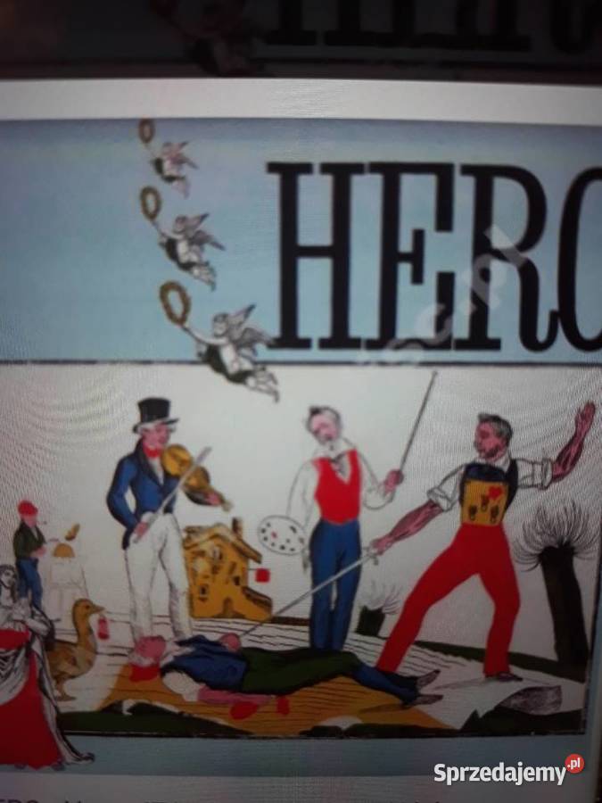 Perełka włoskiego Prog Rocka HERO Hero 1973 płyta winylowa podkarpackie